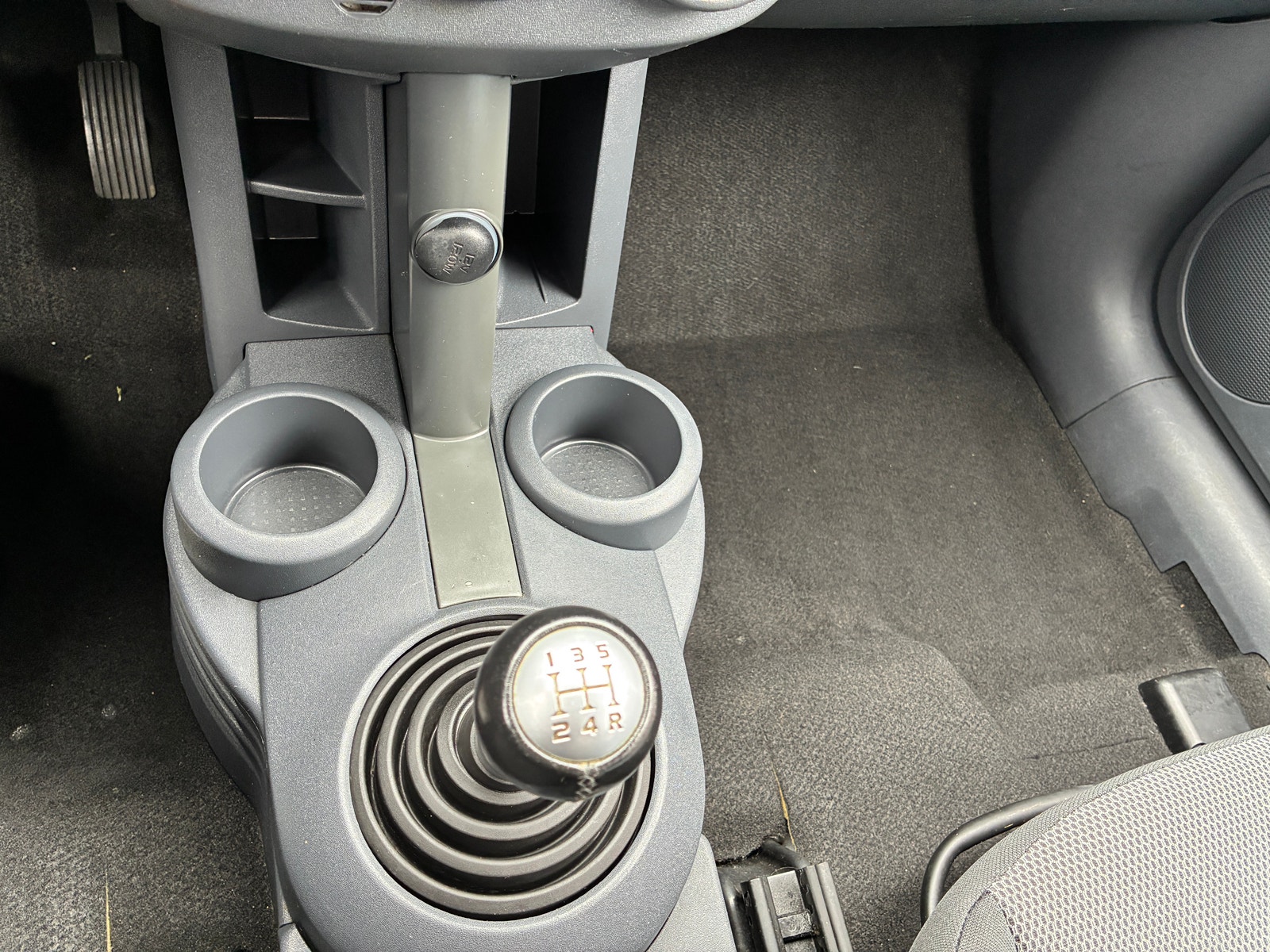 Mitsubishi Colt til salg hos Nabilli