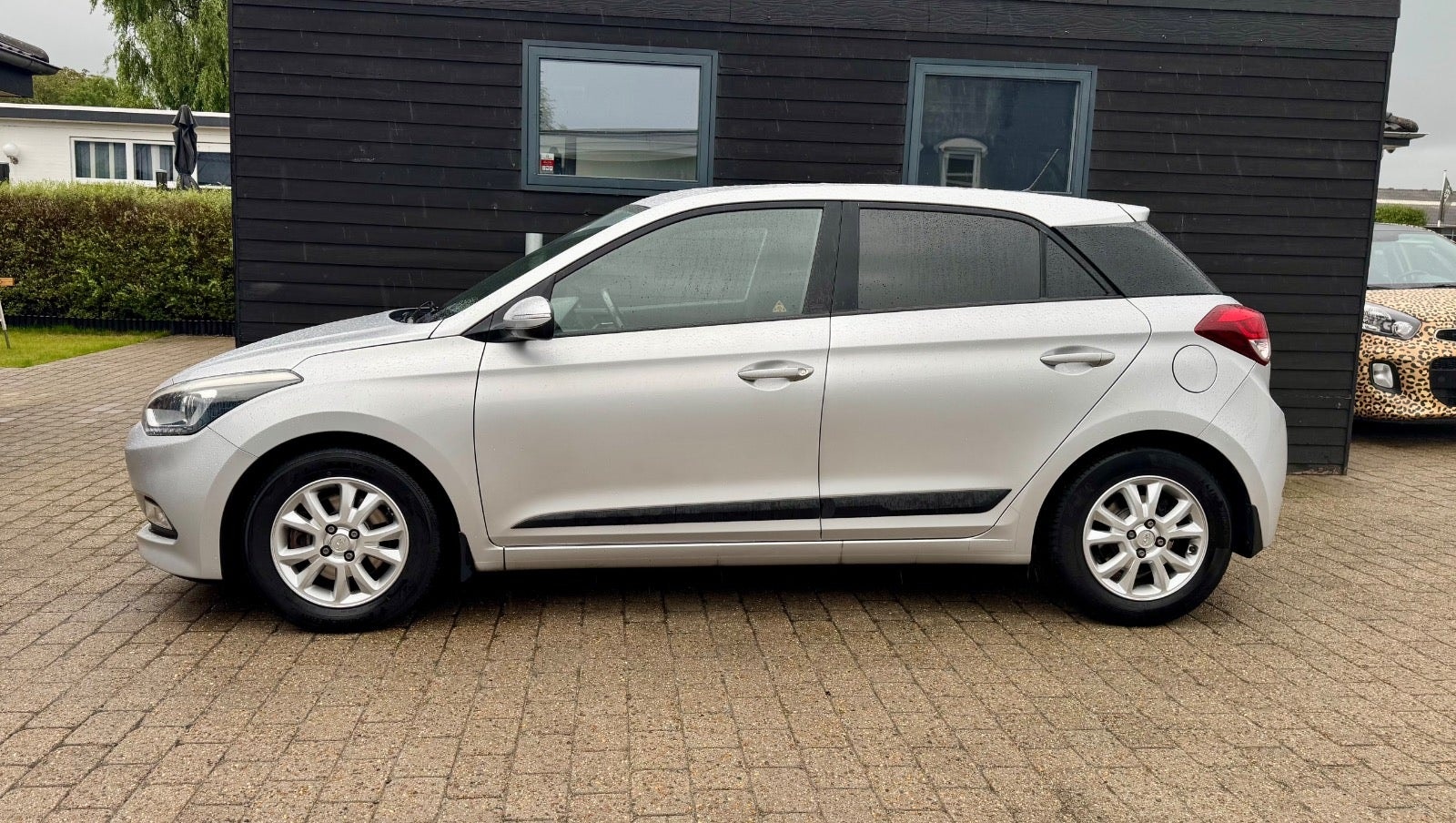 Hyundai i20 – billede 7