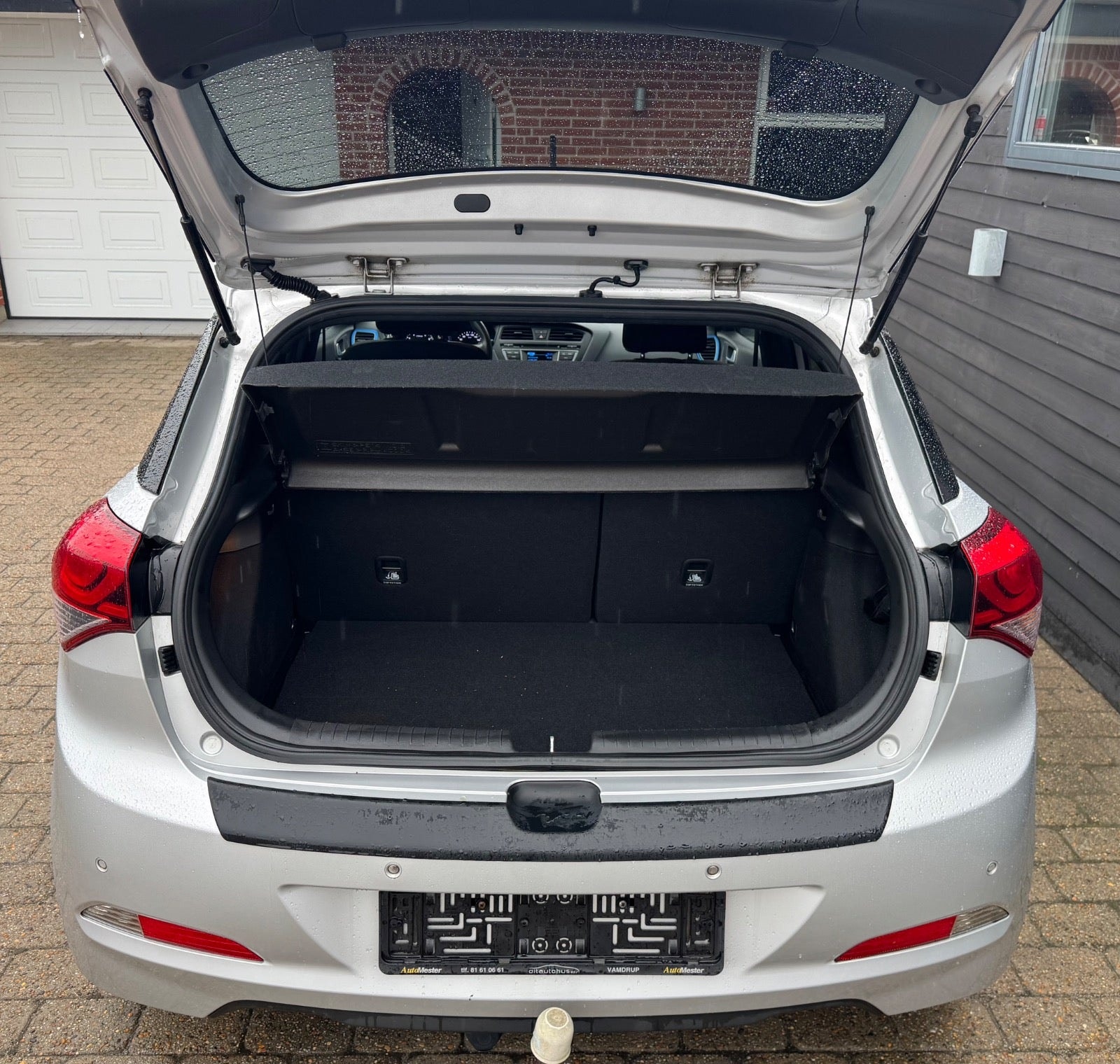 Hyundai i20 – billede 19