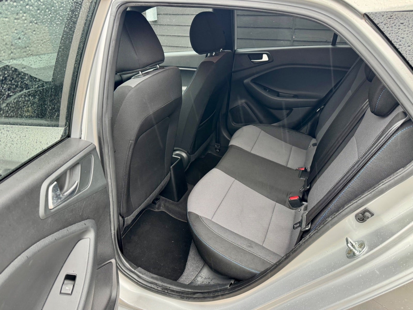 Hyundai i20 – billede 11