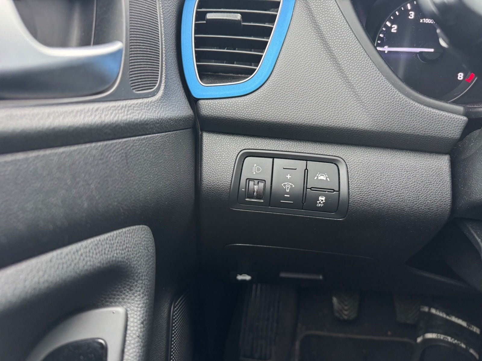 Hyundai i20 – billede 15