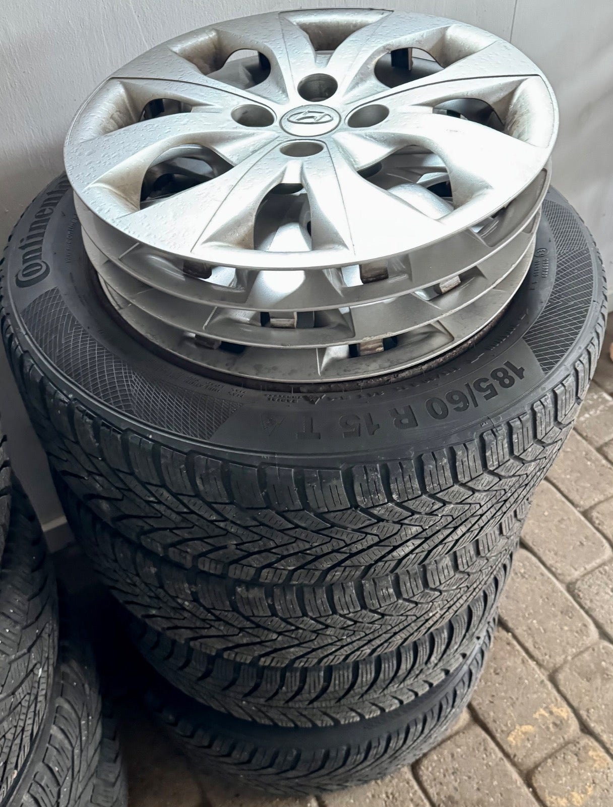 Hyundai i20 – billede 4