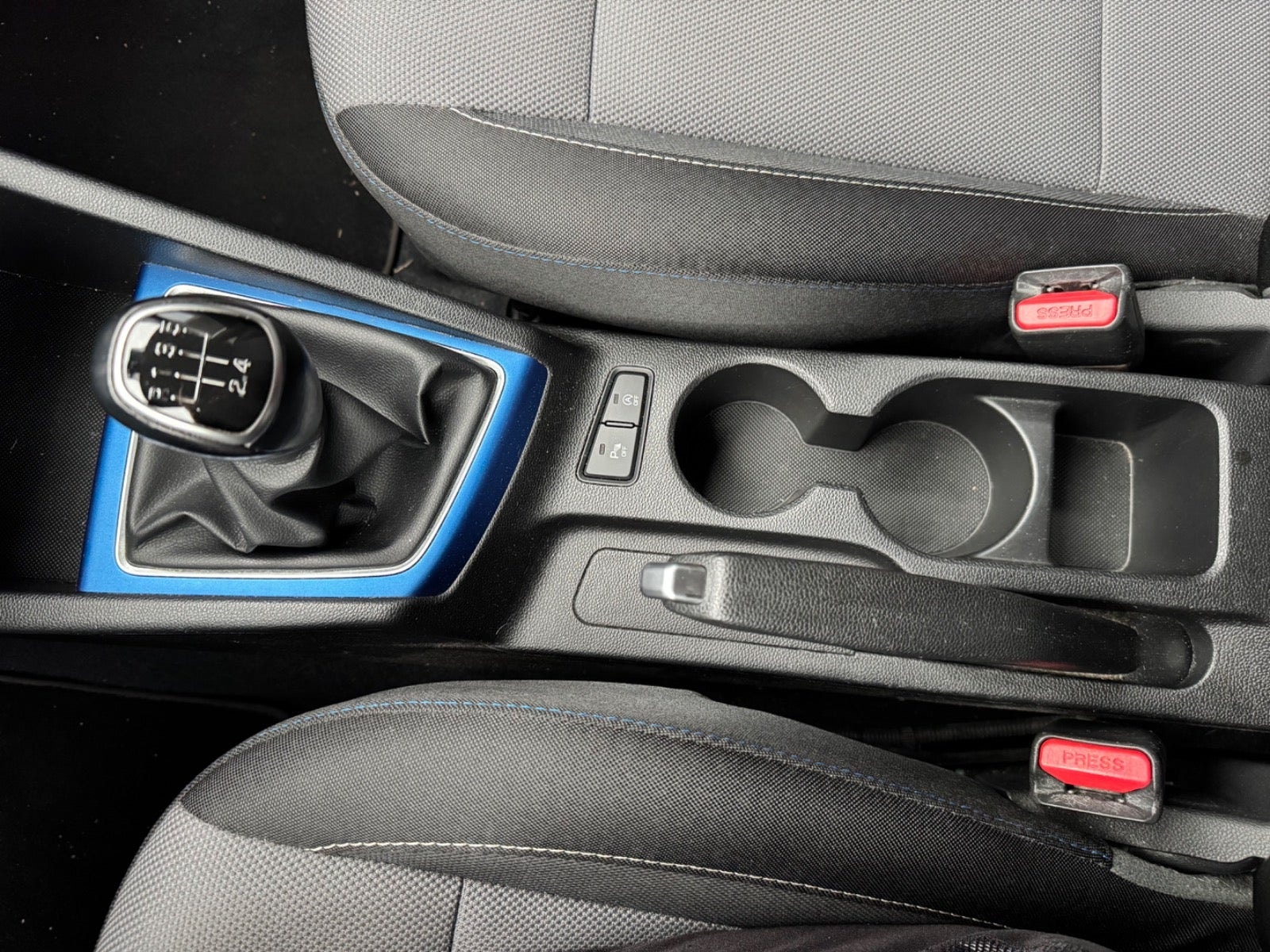 Hyundai i20 – billede 17
