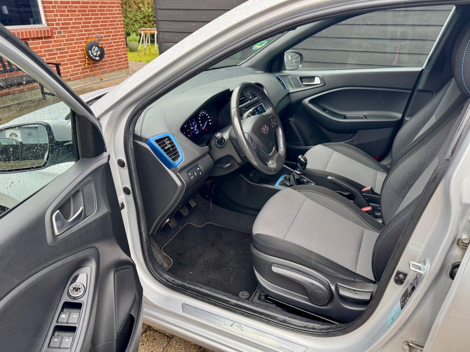 Hyundai i20 – billede 8