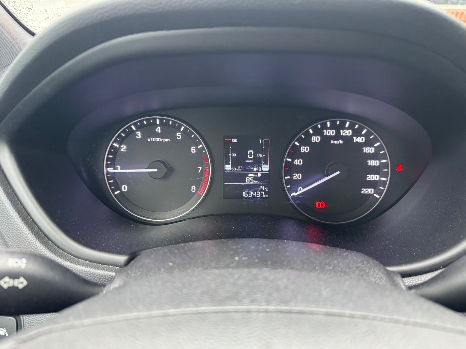 Hyundai i20 – billede 13