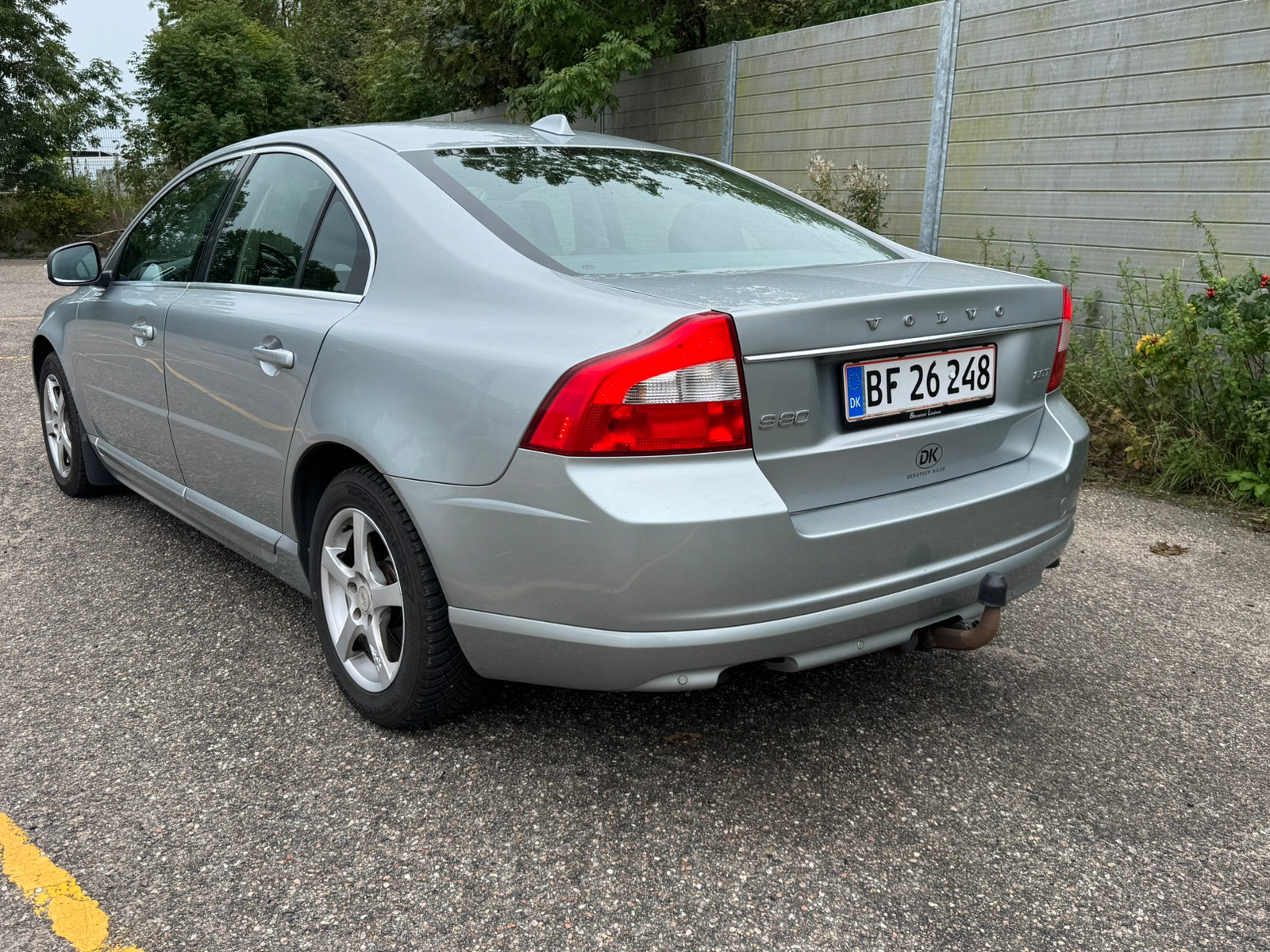Volvo S80 – billede 3