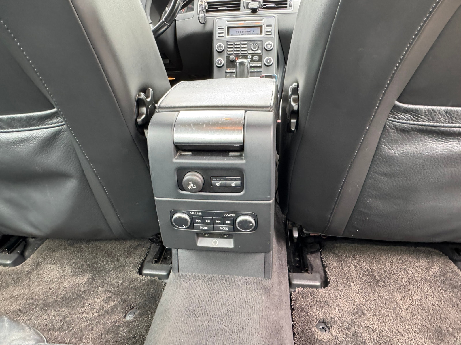 Volvo S80 – billede 5