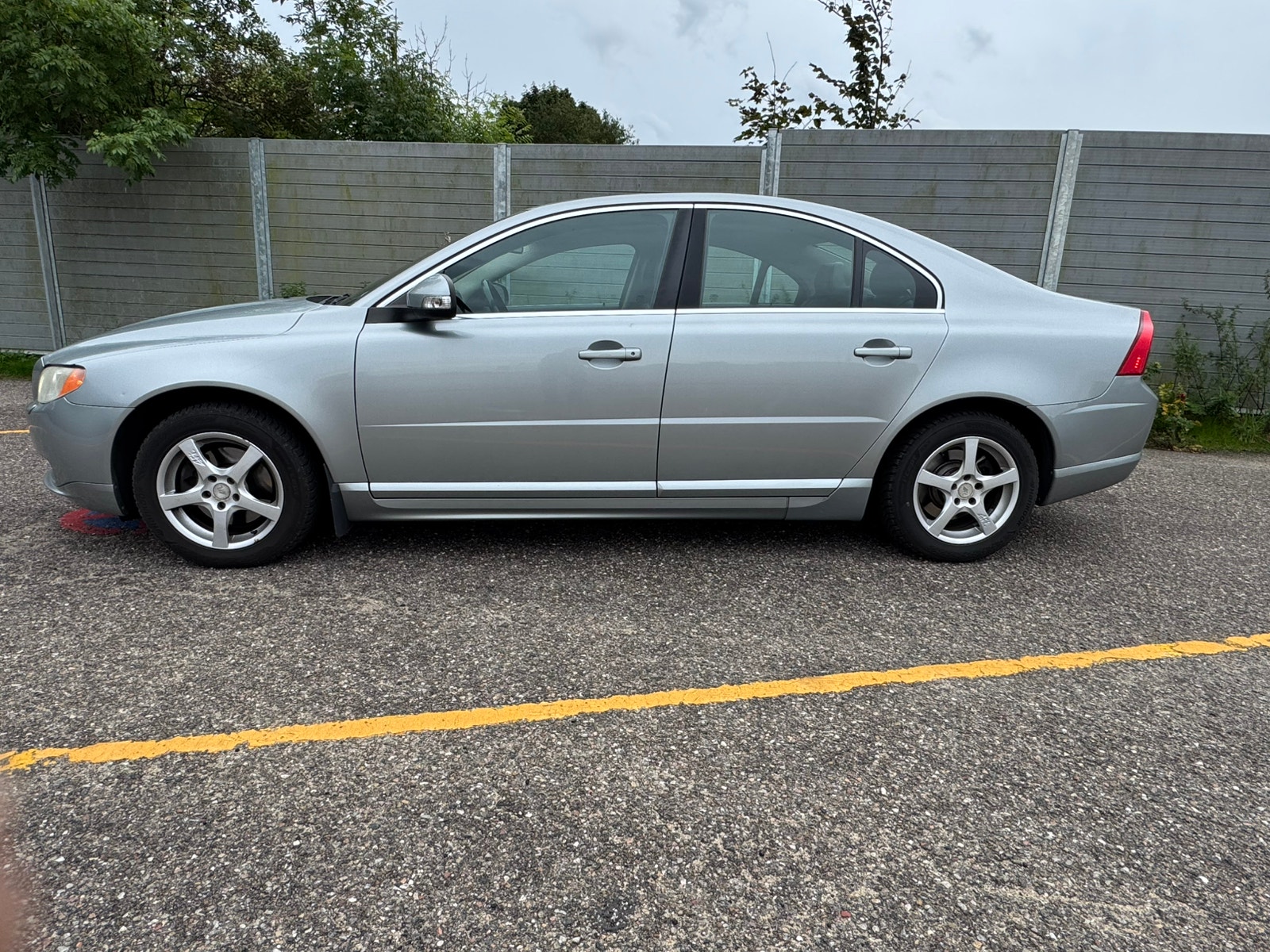 Volvo S80 – billede 2