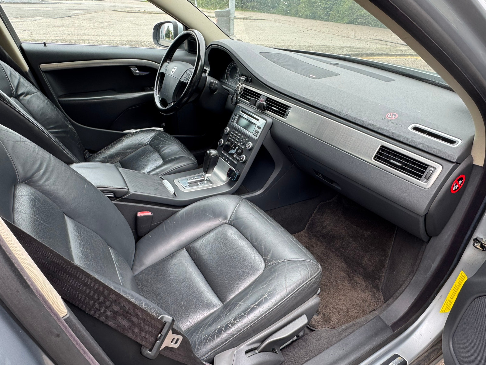 Volvo S80 – billede 7