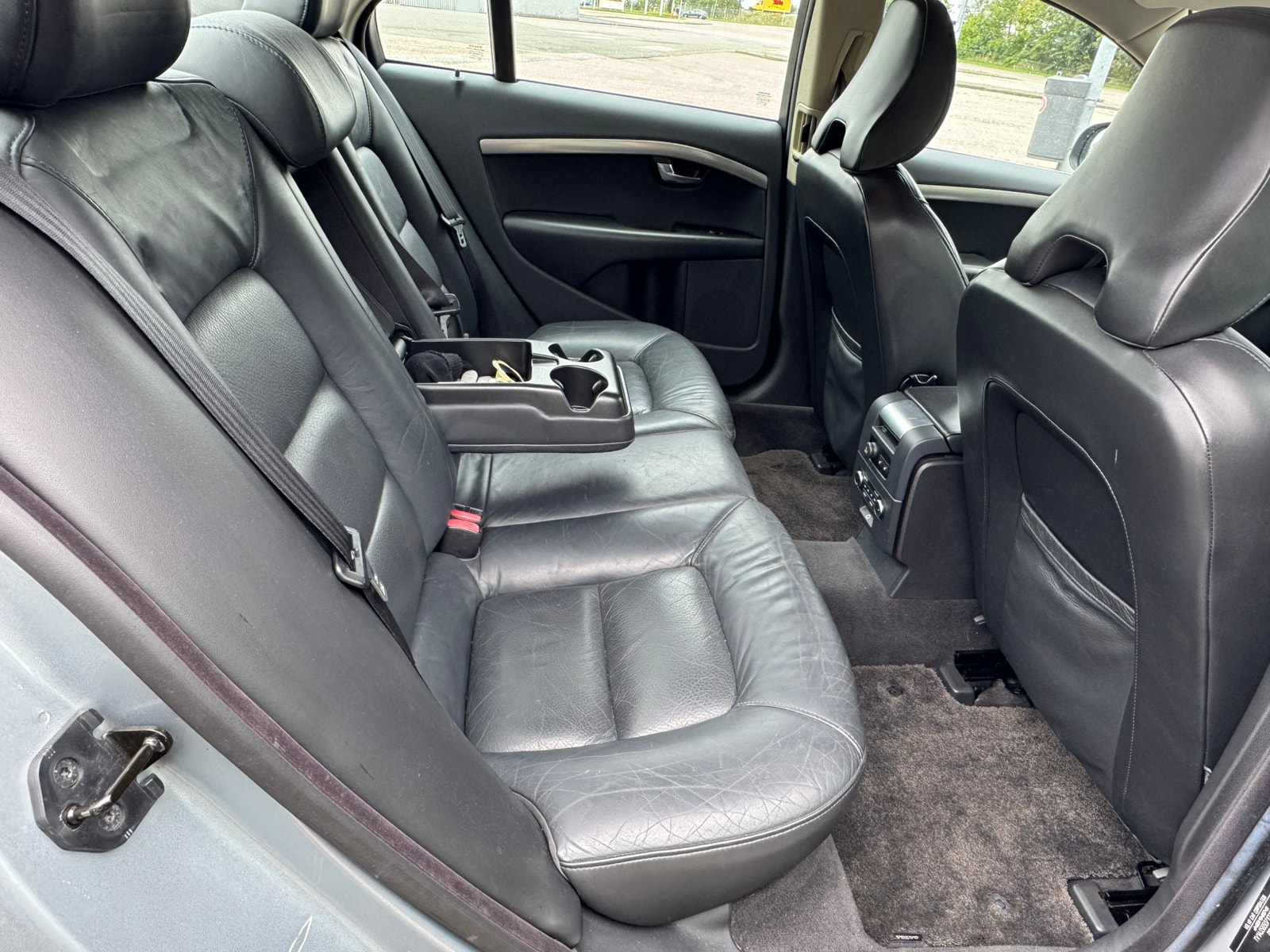 Volvo S80 – billede 4