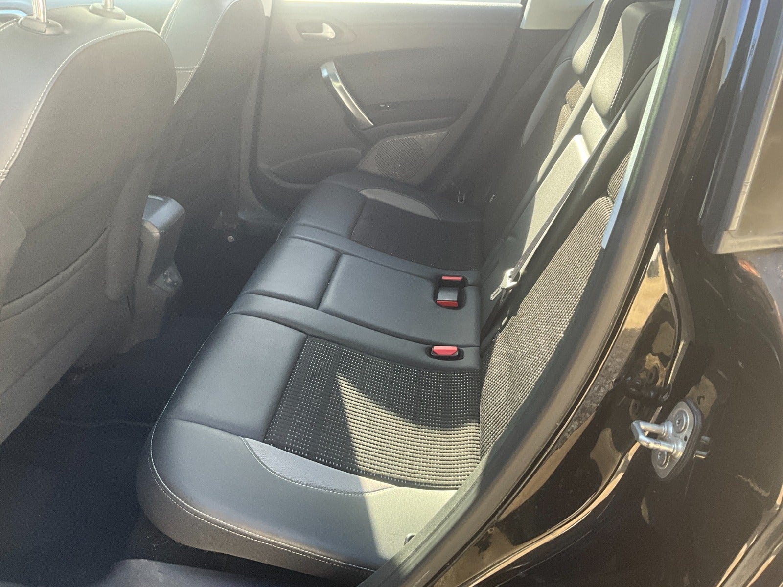 Peugeot 2008 til salg hos Nabilli