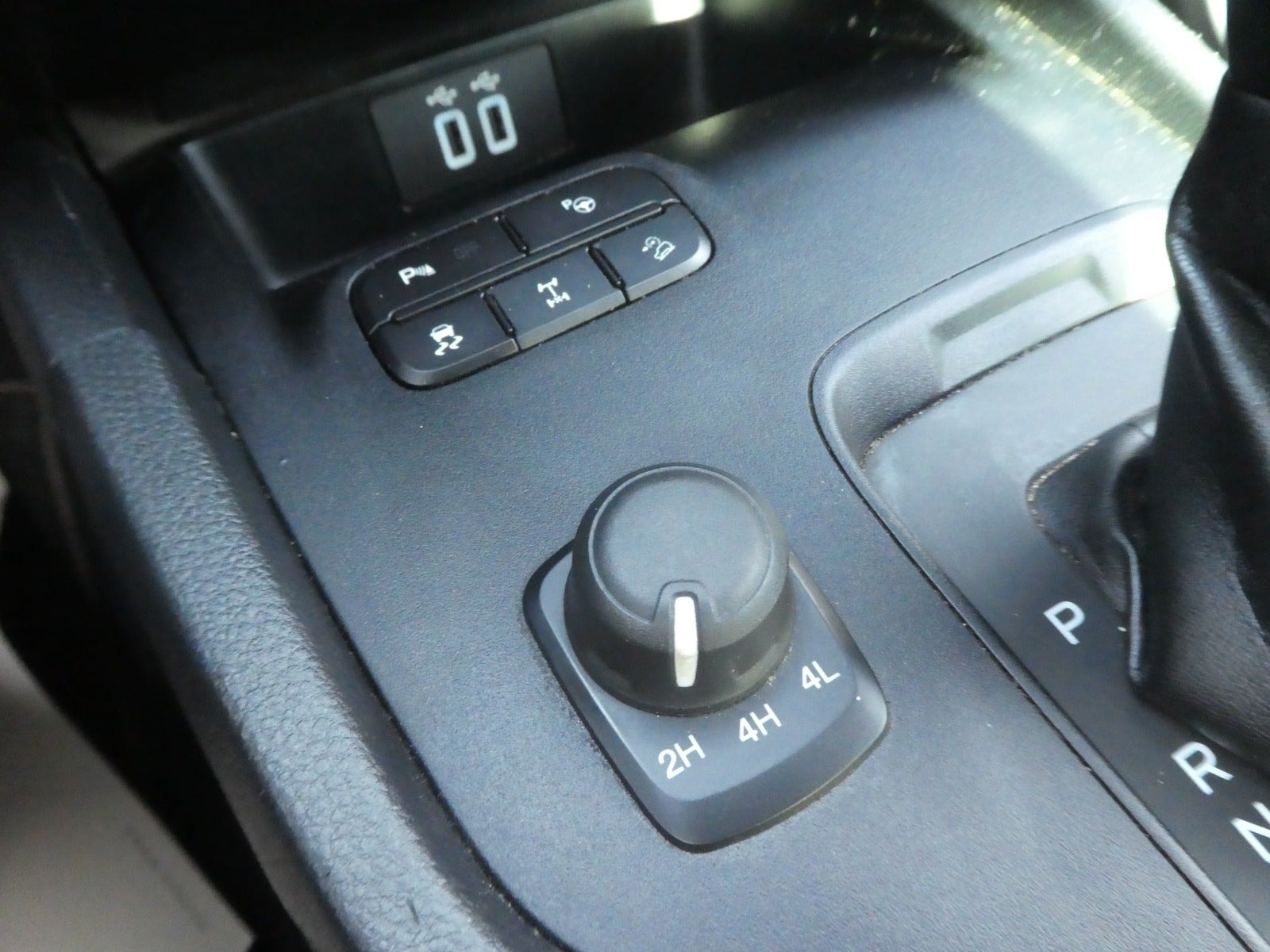 Ford Ranger til salg hos Nabilli