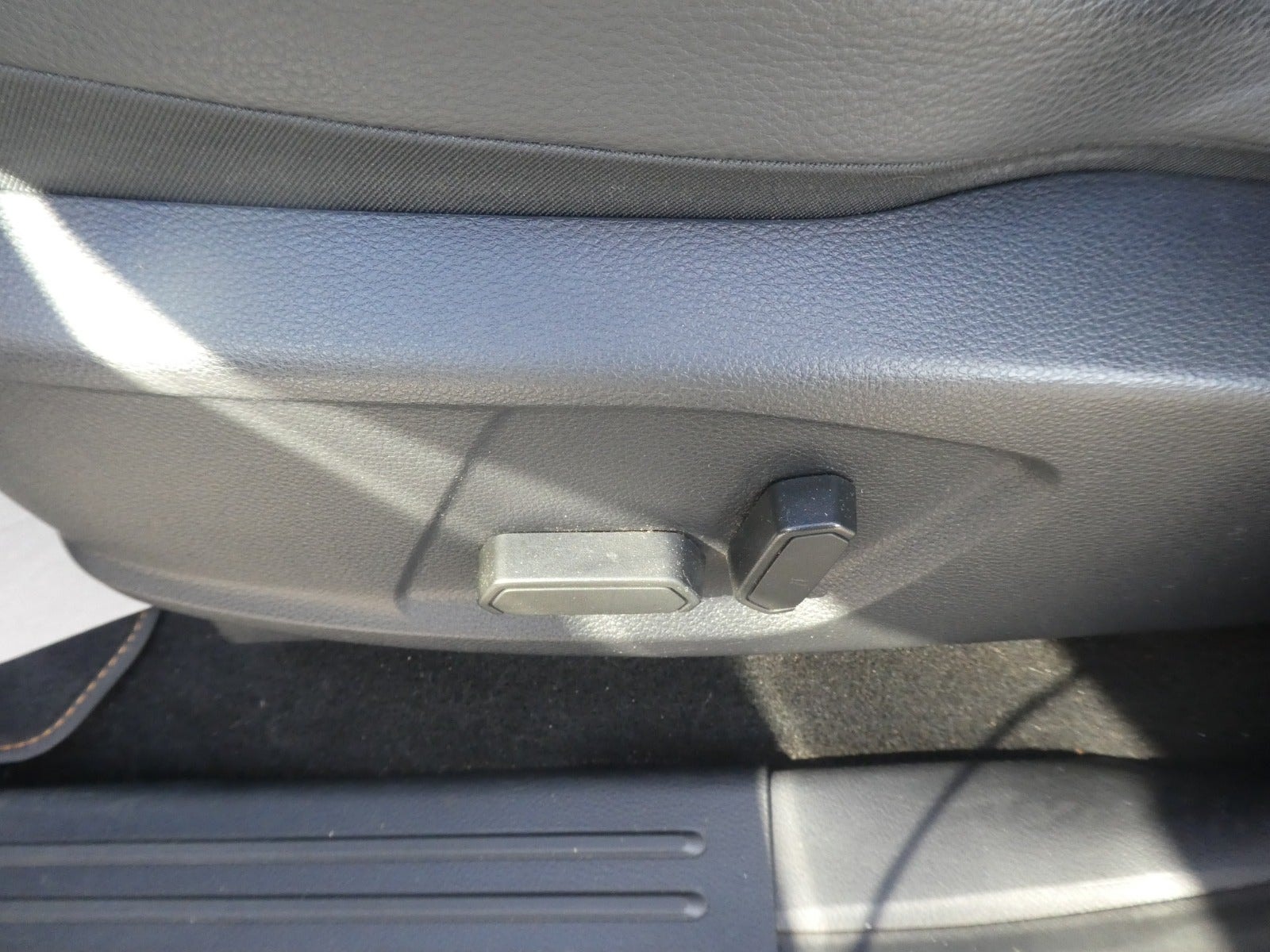 Ford Ranger til salg hos Nabilli