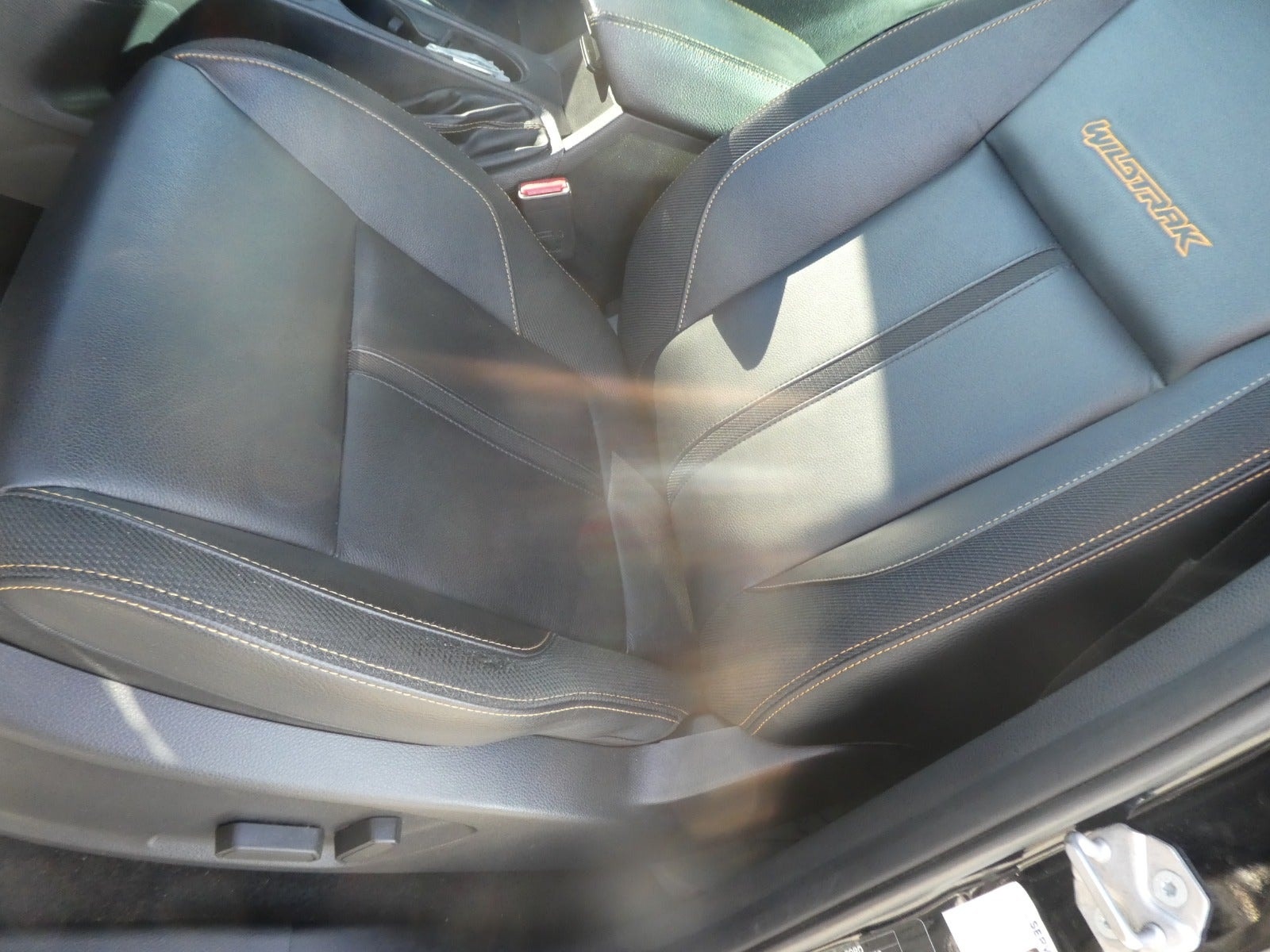 Ford Ranger til salg hos Nabilli