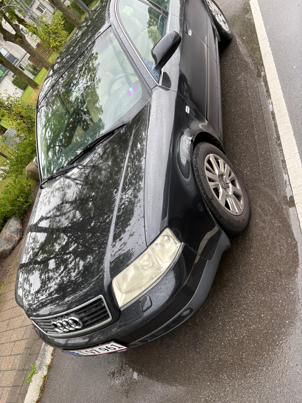 Audi A6 – billede 2