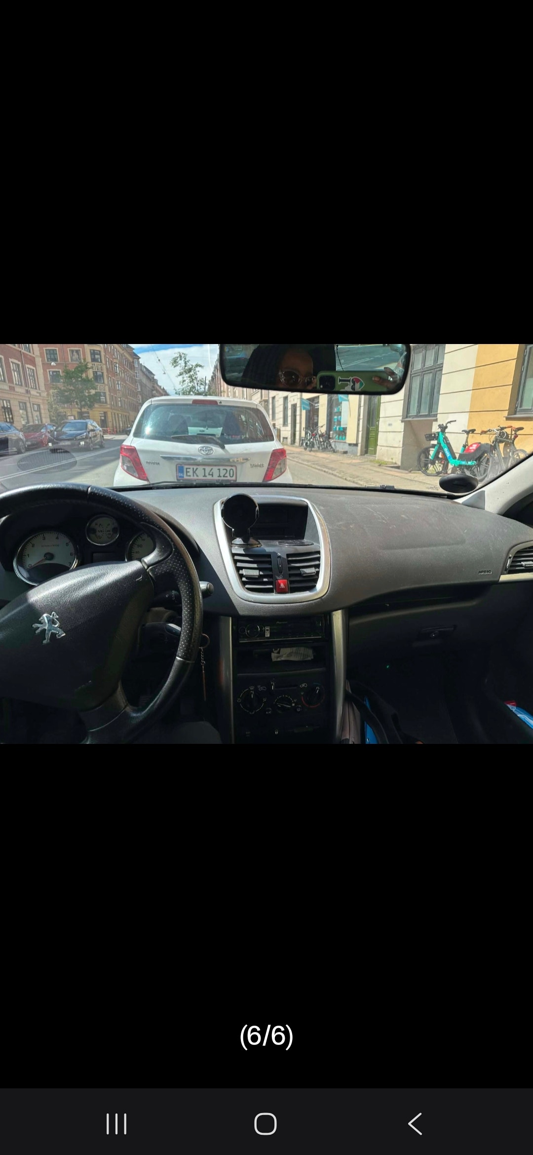 Peugeot 207 – billede 4