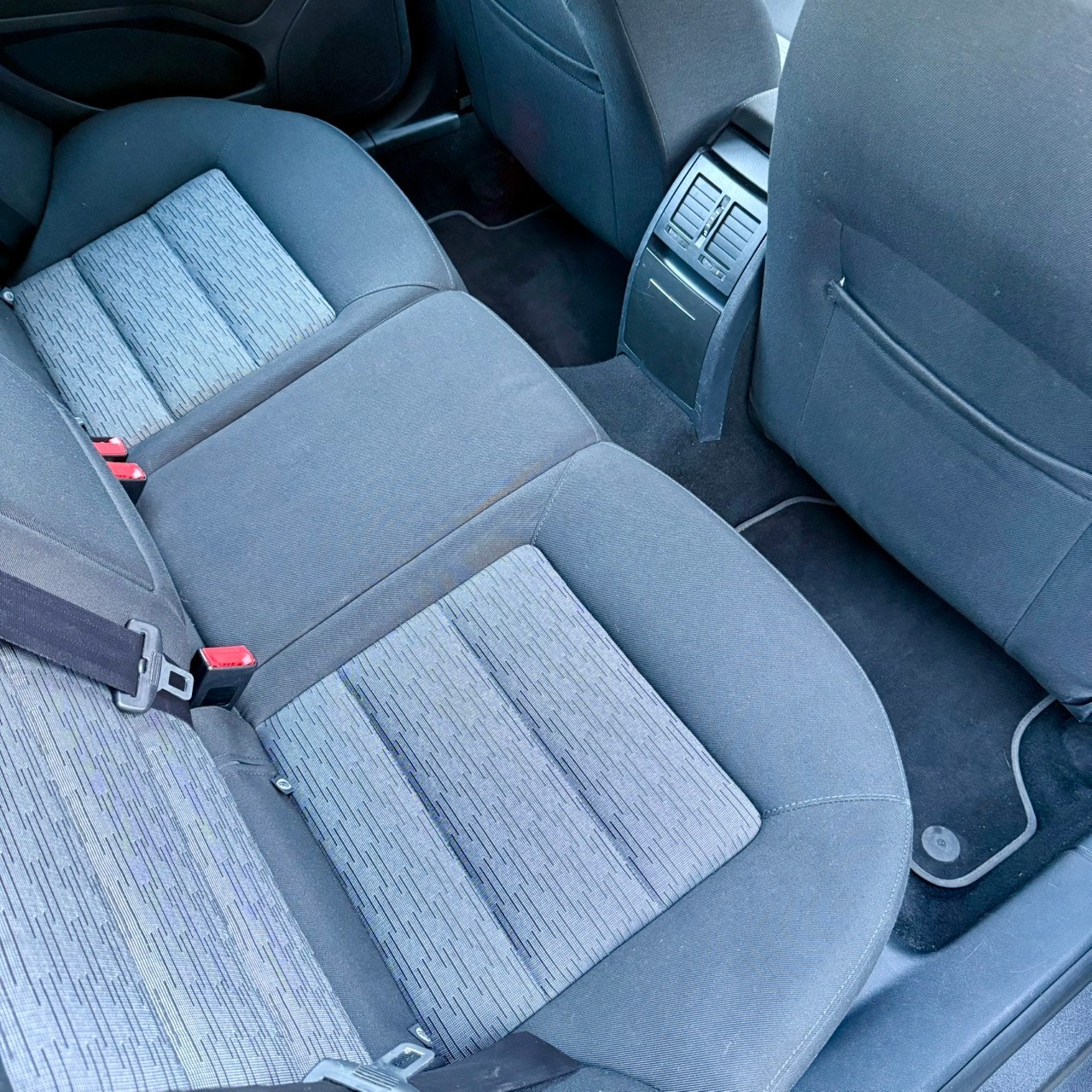 Skoda Octavia til salg hos Nabilli