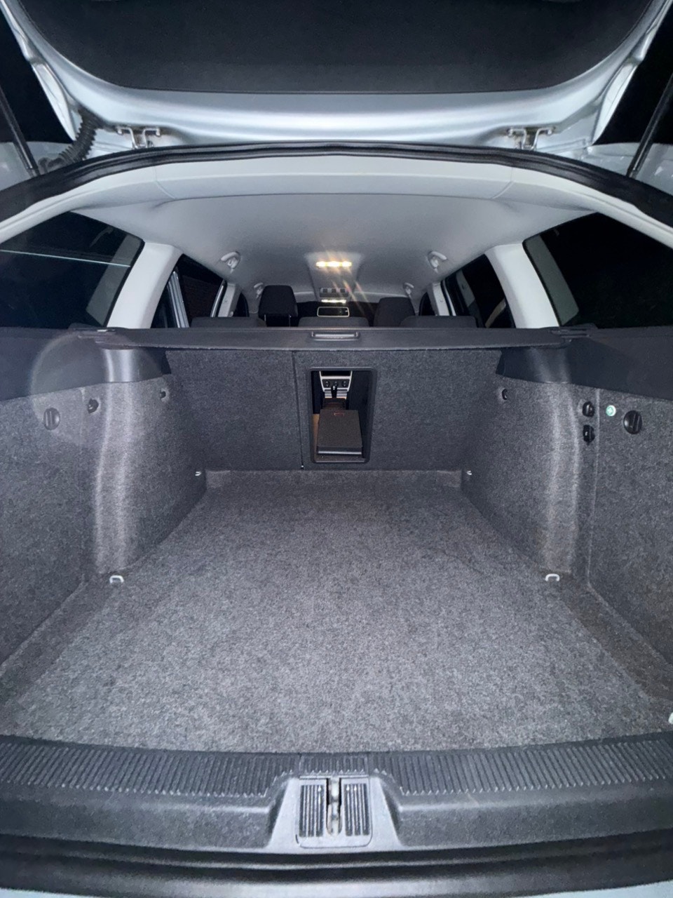 Skoda Octavia til salg hos Nabilli