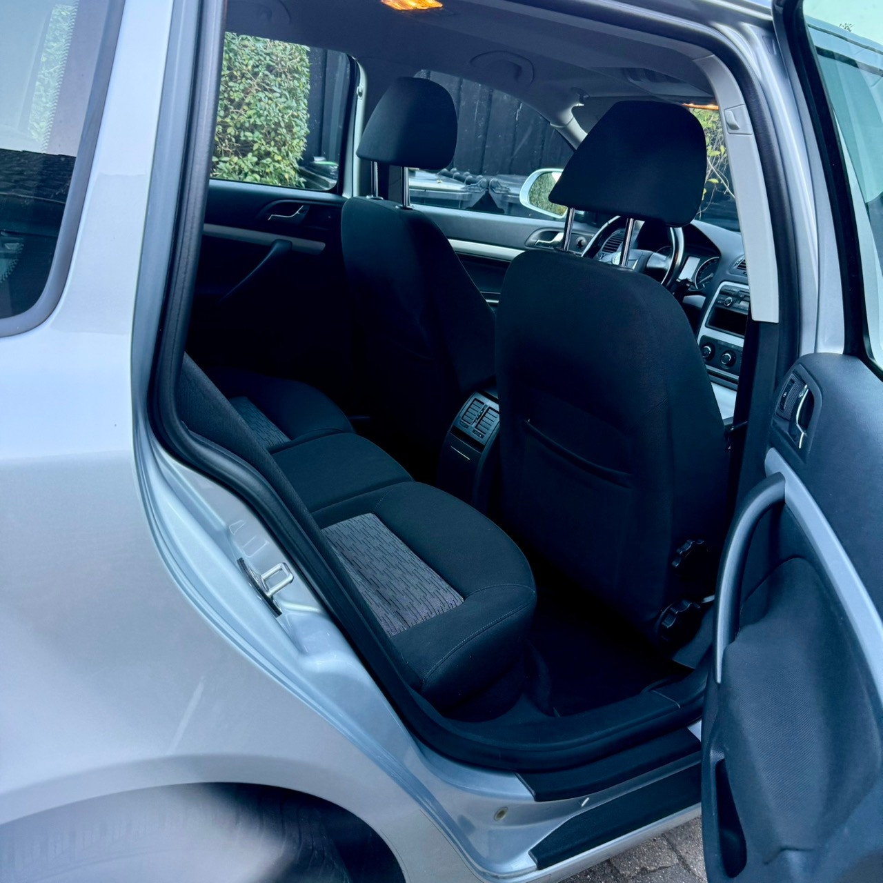 Skoda Octavia til salg hos Nabilli
