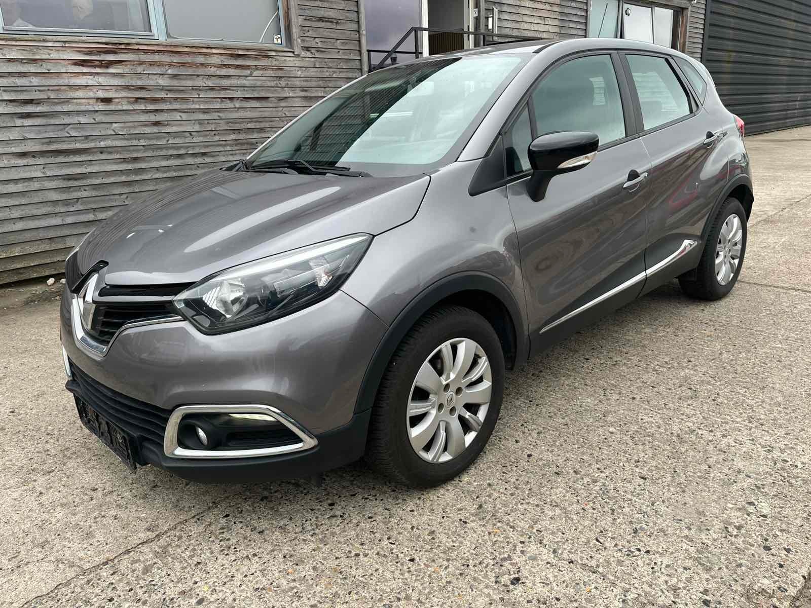 Renault Captur – billede 3