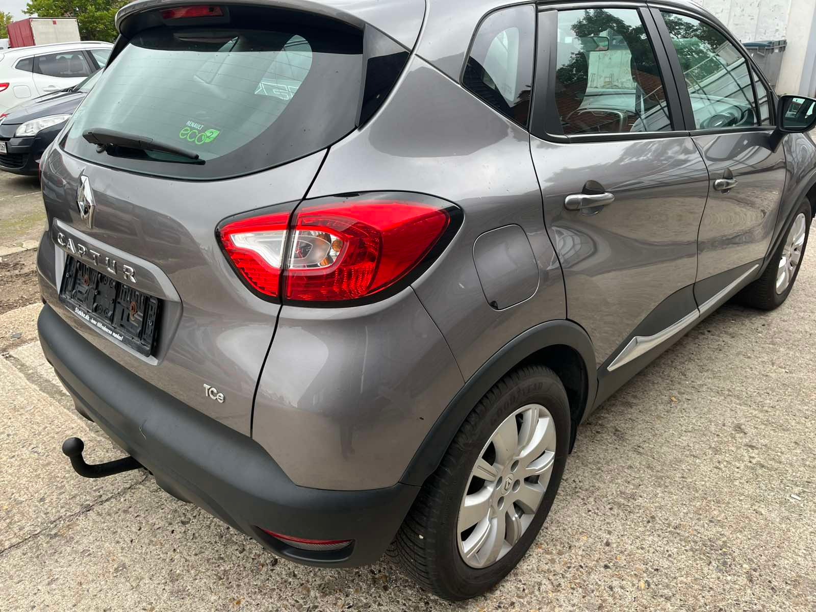 Renault Captur – billede 5