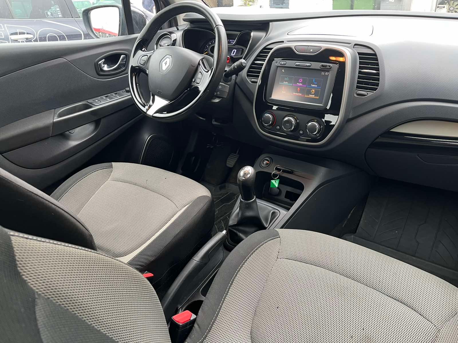 Renault Captur – billede 4