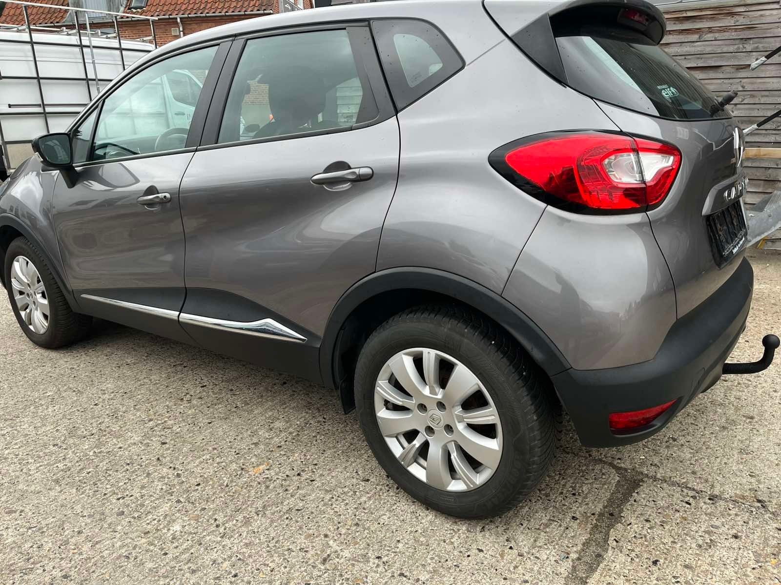 Renault Captur – billede 6