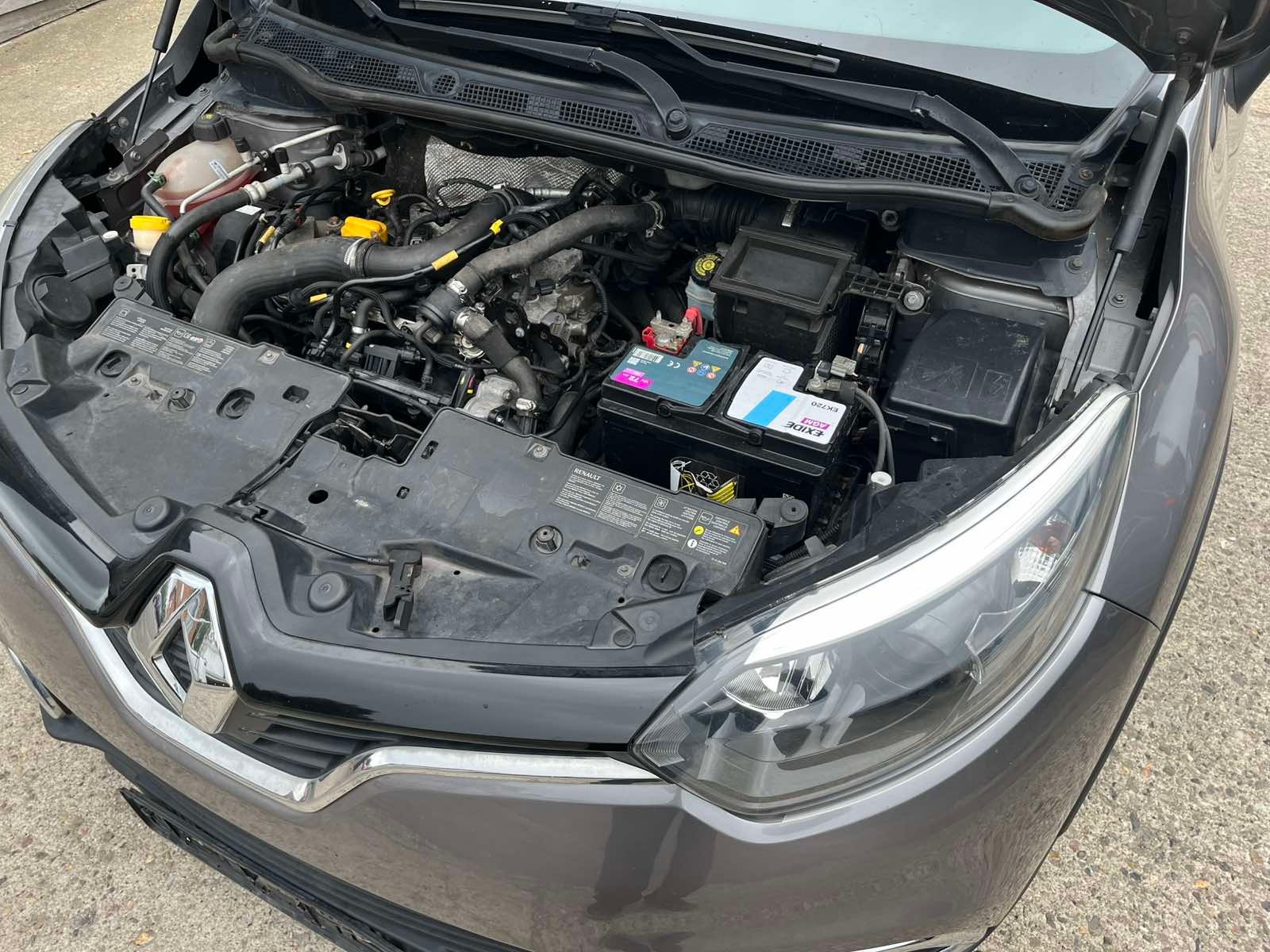 Renault Captur – billede 2