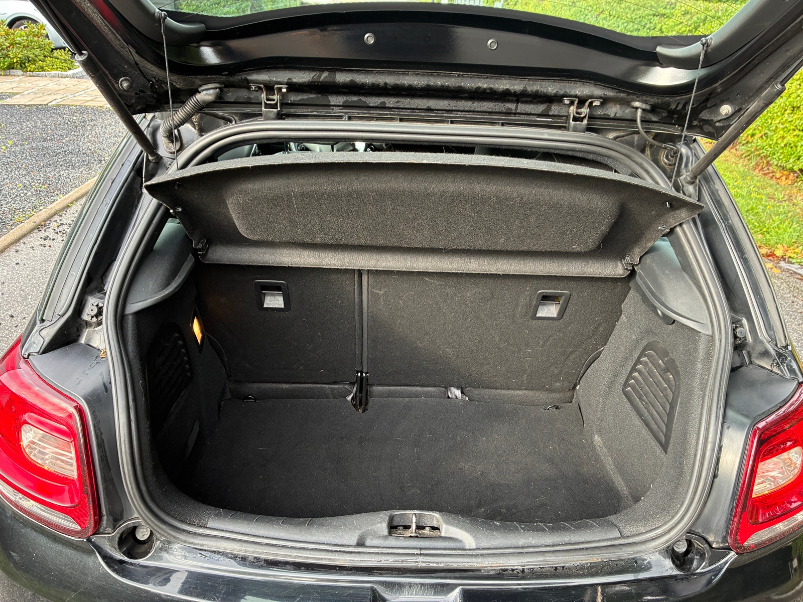 DS DS 3 – billede 9