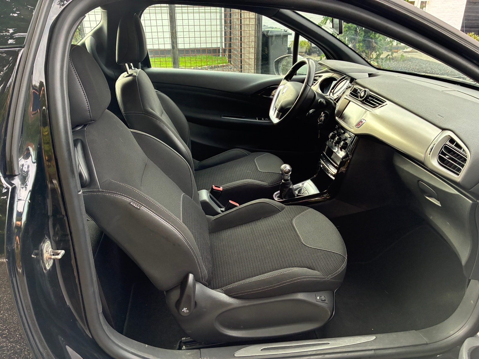 DS DS 3 – billede 10