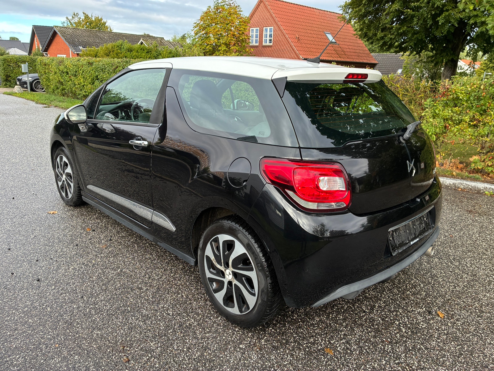 DS DS 3 – billede 2