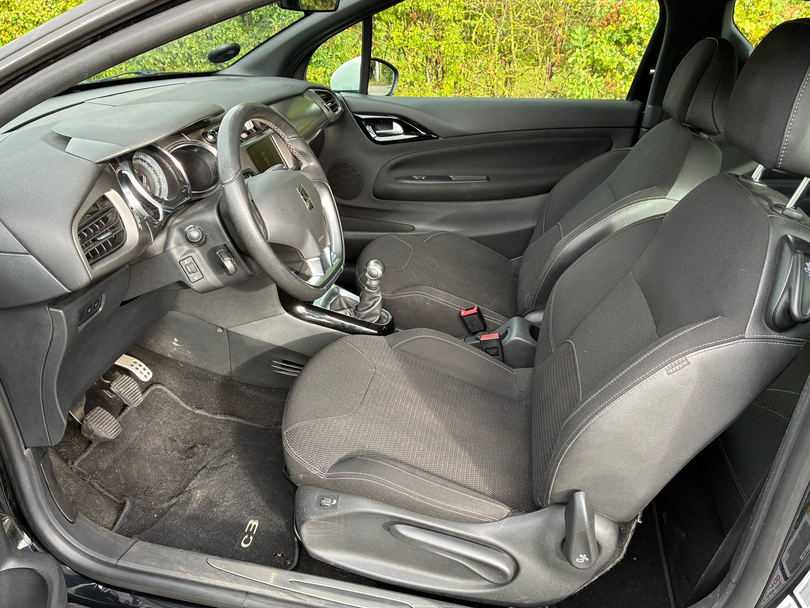 DS DS 3 – billede 7