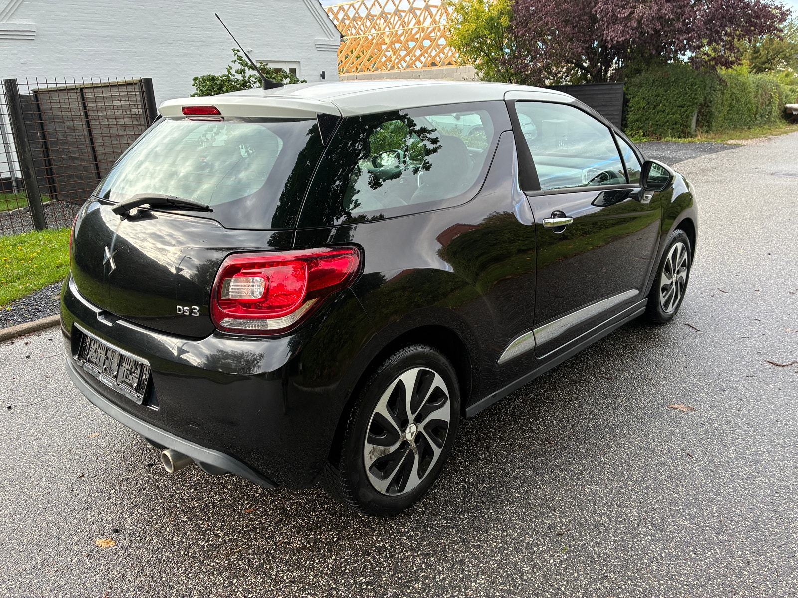 DS DS 3 – billede 3