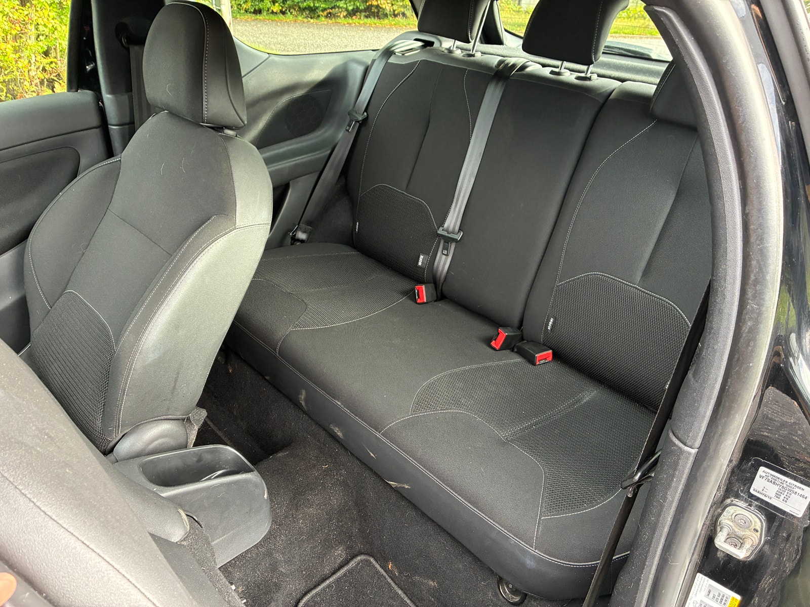 DS DS 3 – billede 8