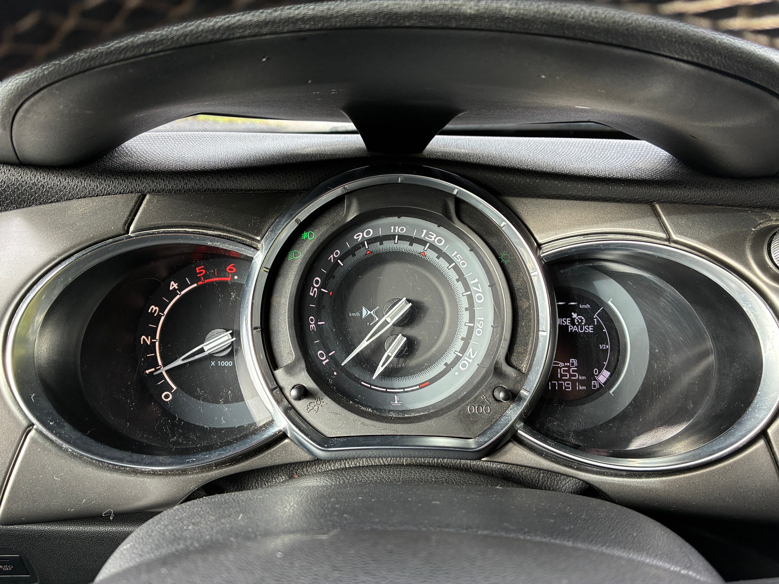 DS DS 3 – billede 4