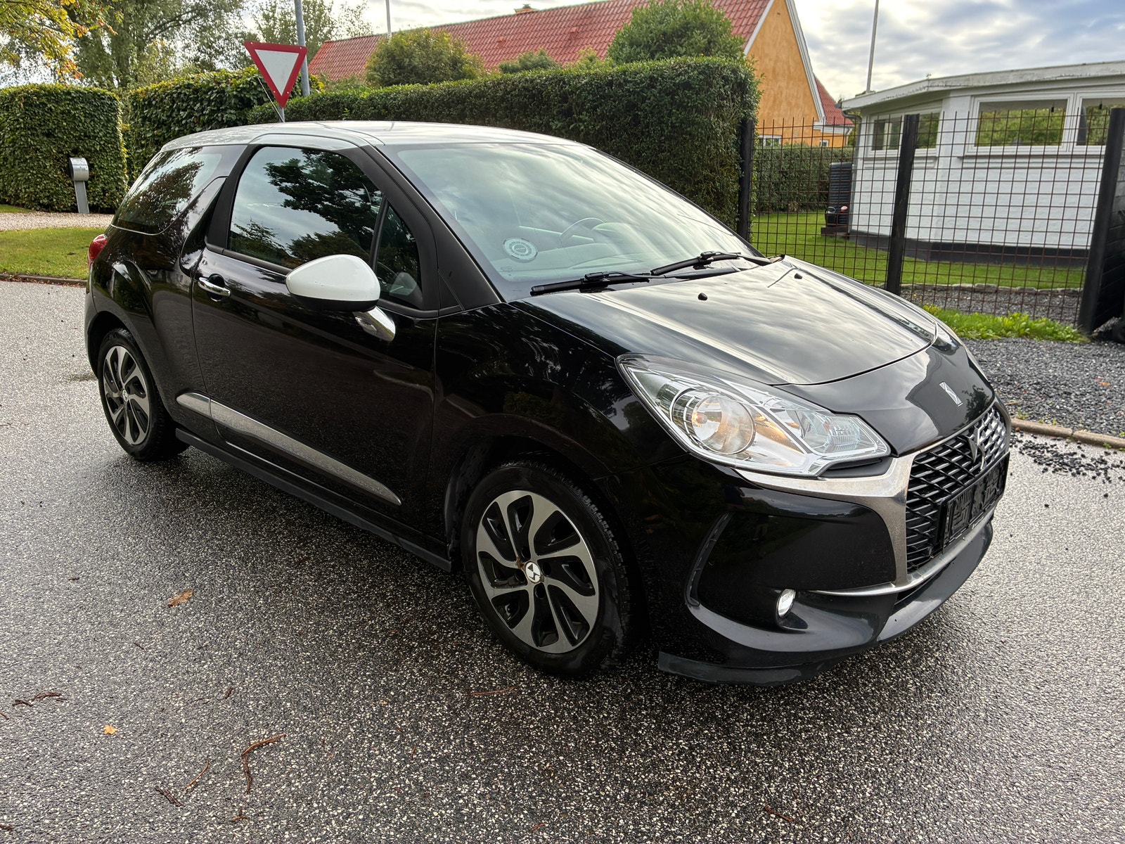 DS DS 3 – billede 6
