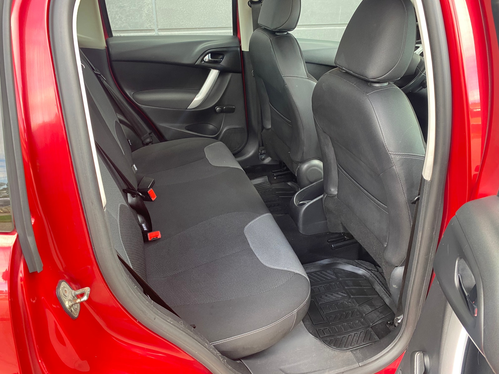 Citroen C3 til salg hos Nabilli