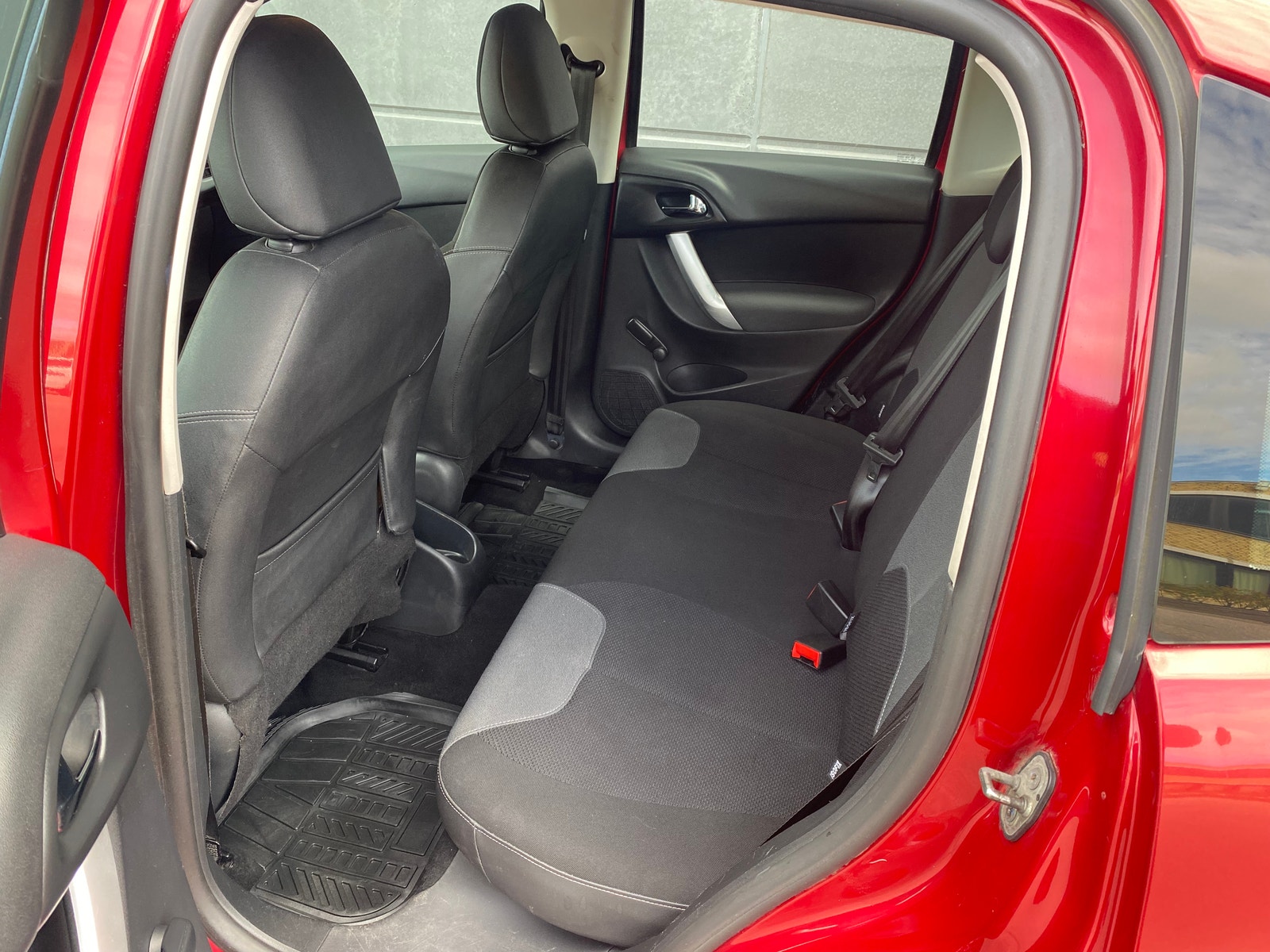 Citroen C3 til salg hos Nabilli