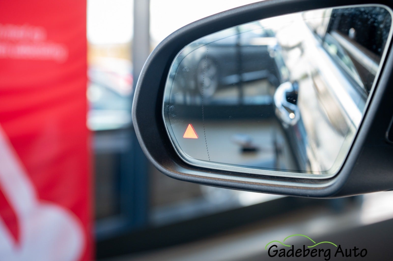 Mercedes EQC400 til salg hos Nabilli