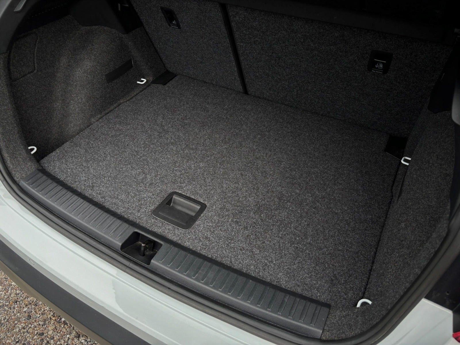 Seat Arona til salg hos Nabilli