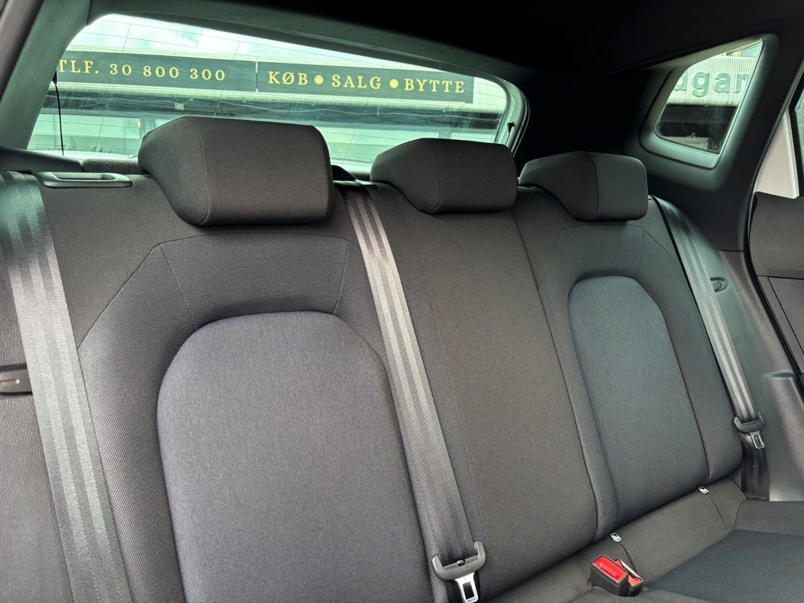 Seat Arona til salg hos Nabilli
