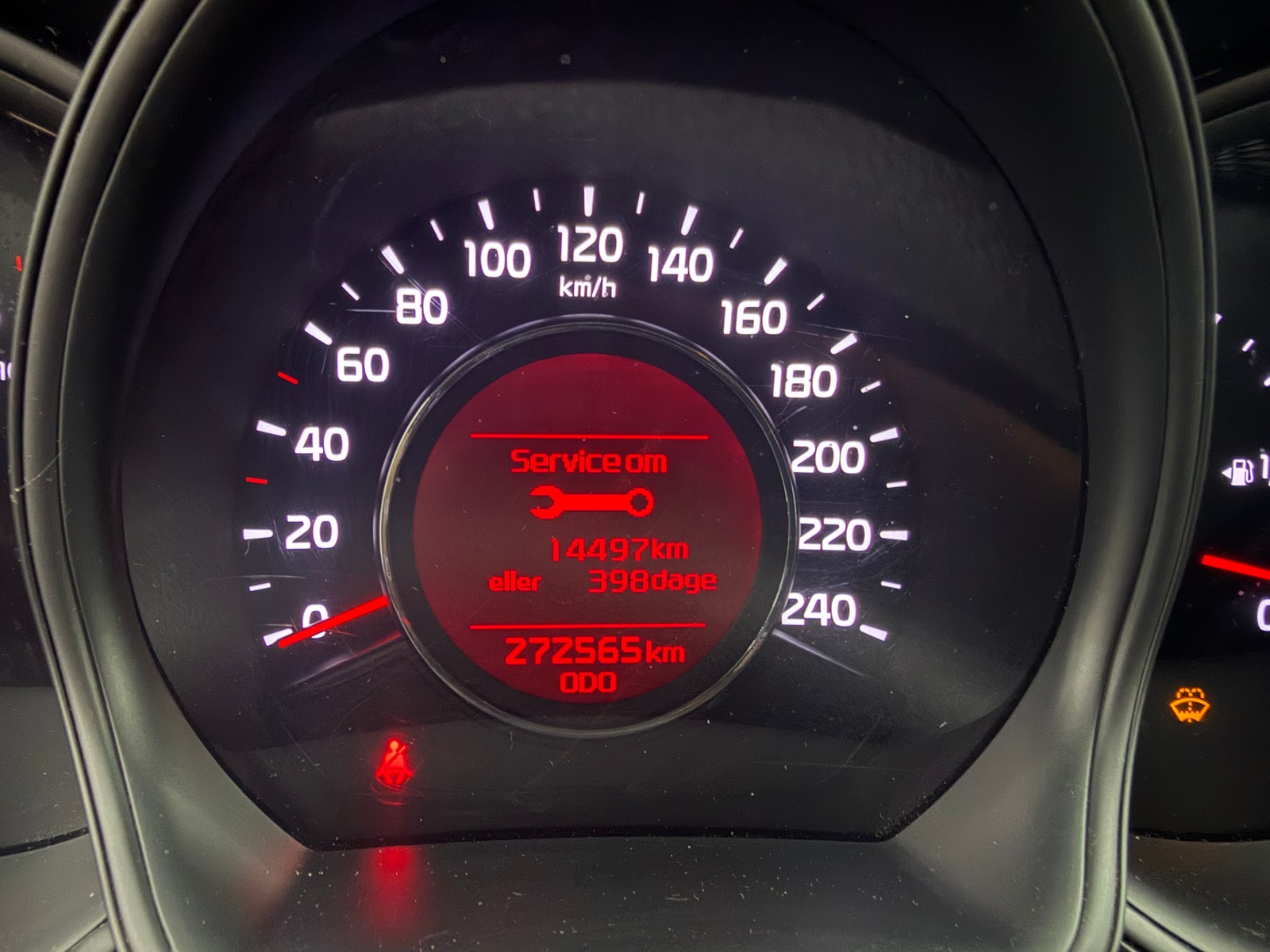 Kia Ceed – billede 20