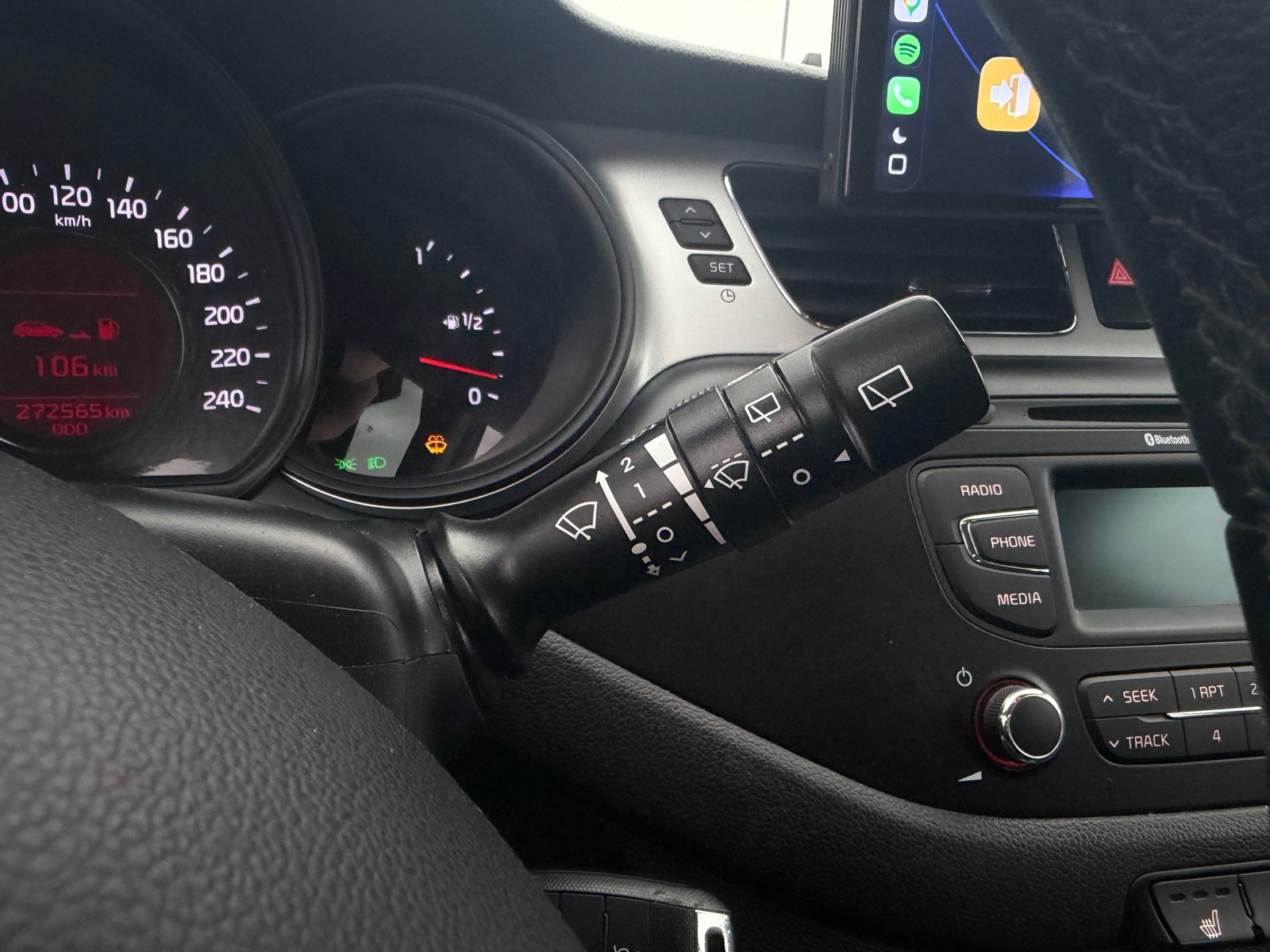 Kia Ceed – billede 18