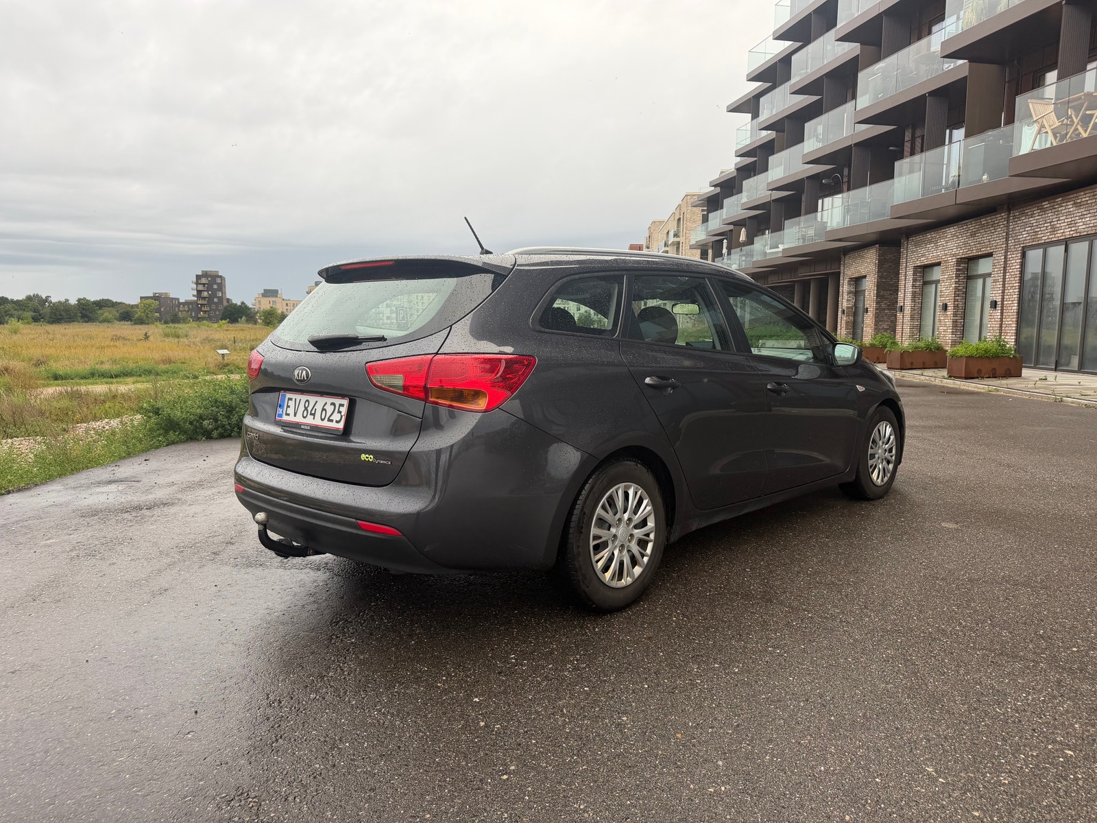 Kia Ceed – billede 7