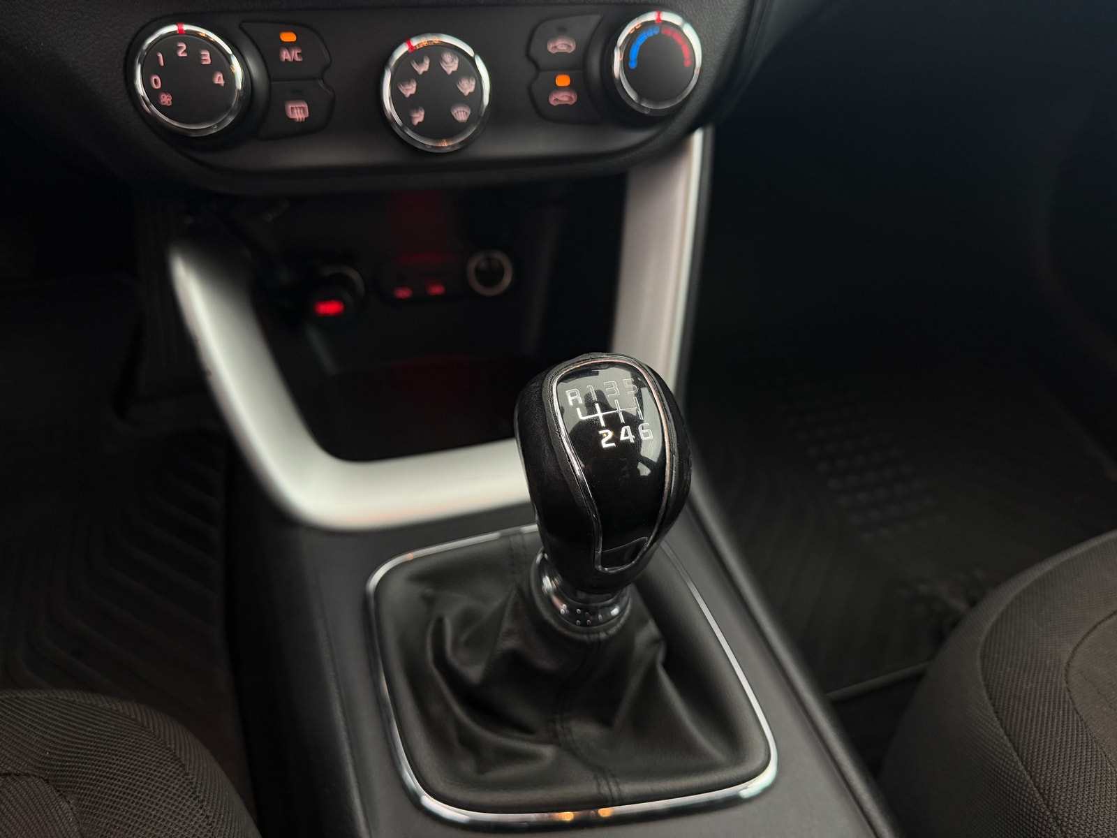 Kia Ceed – billede 23