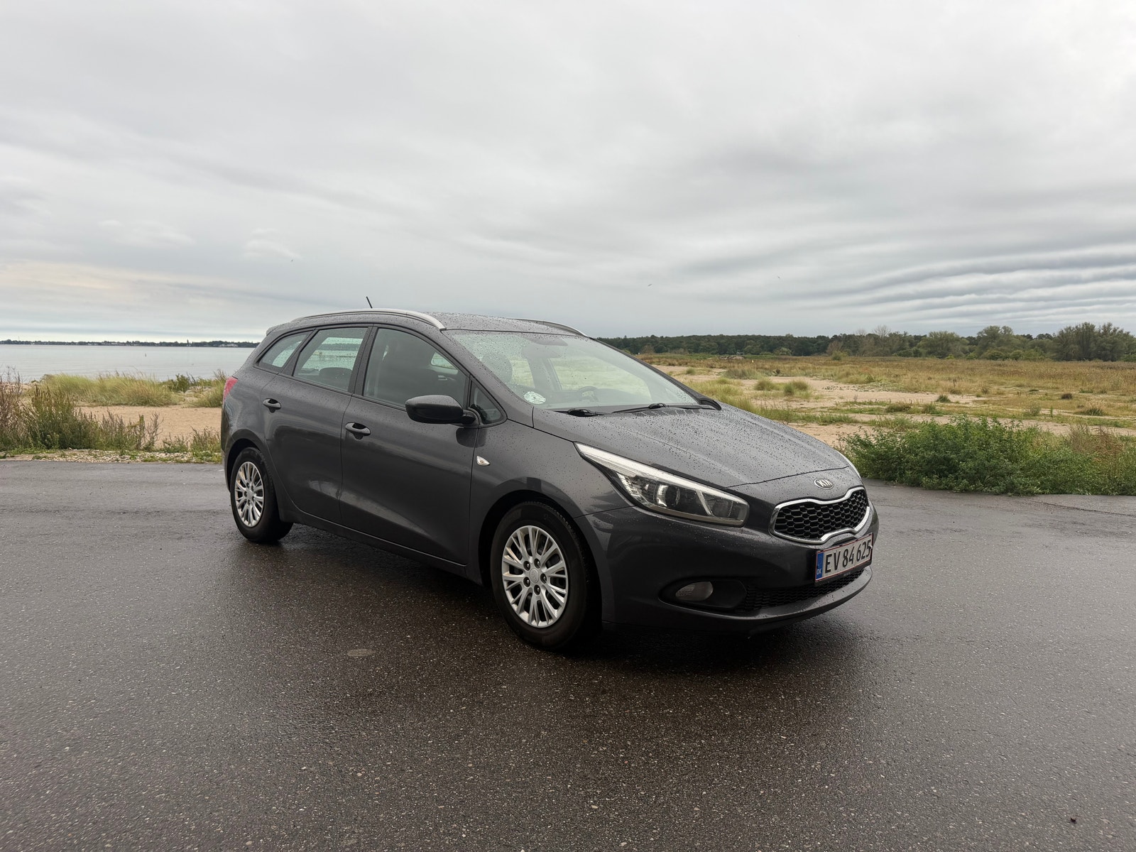 Kia Ceed – billede 3