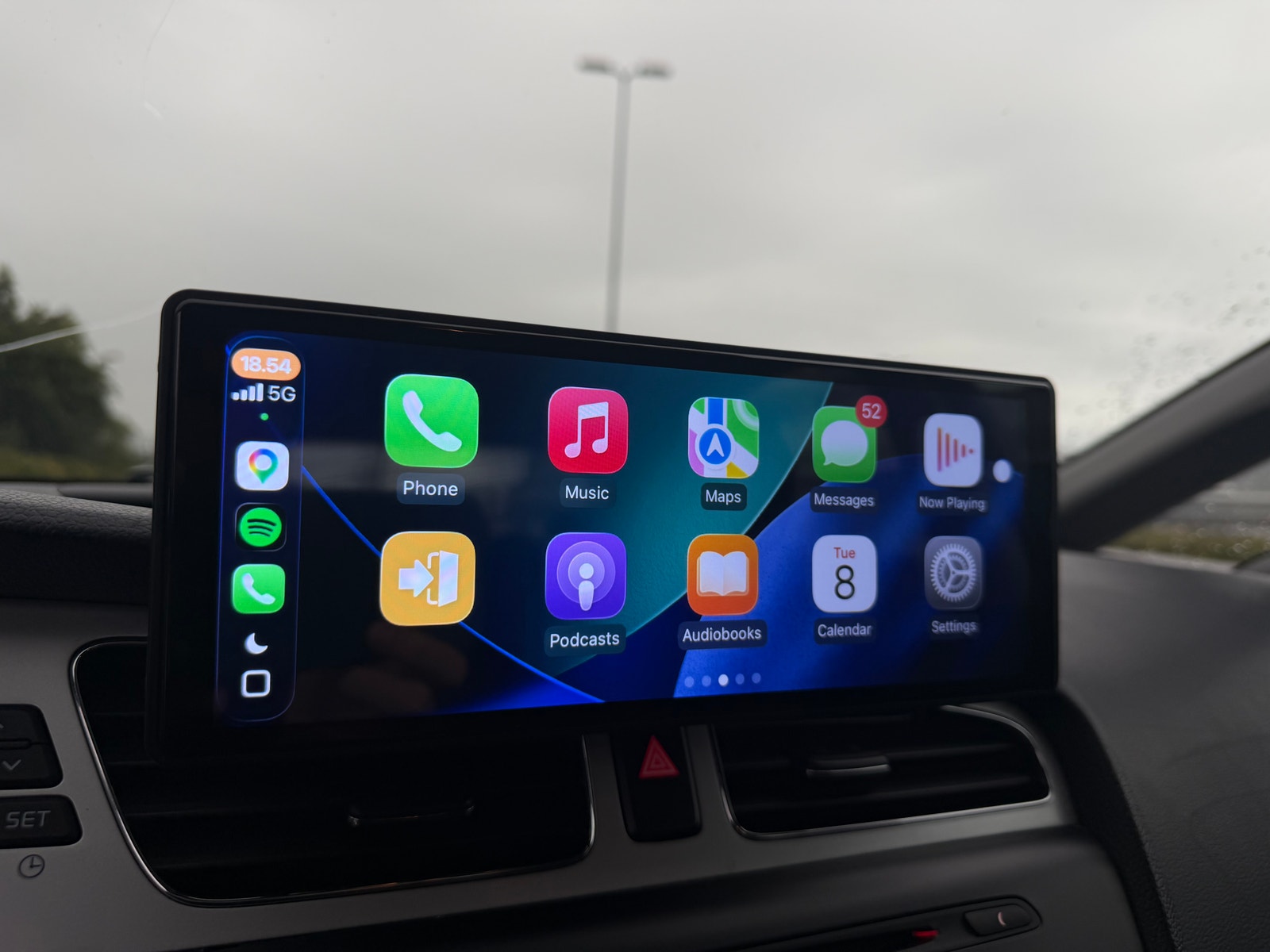 Kia Ceed – billede 4