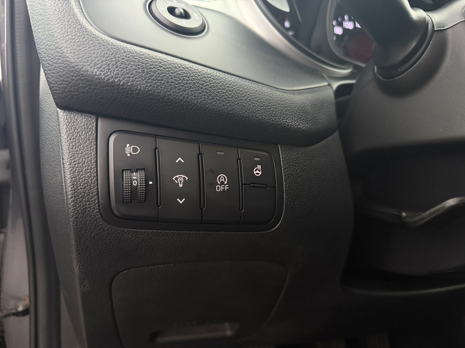 Kia Ceed – billede 24