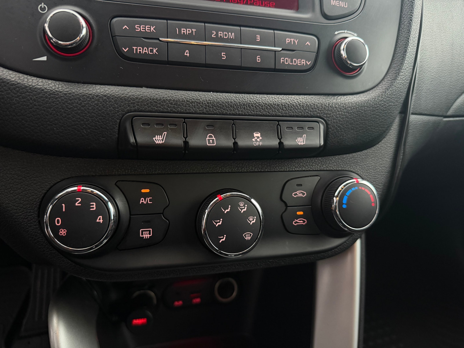 Kia Ceed – billede 22