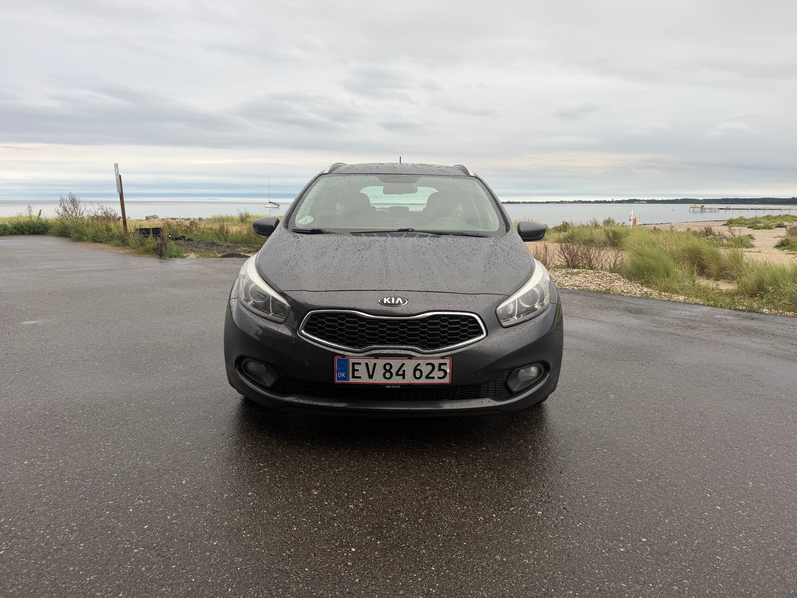 Kia Ceed – billede 2